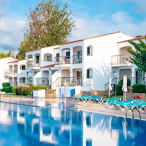Appart hôtel Seth Mestral & Llebeig, Santo Tomás