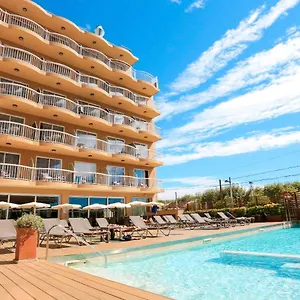 Volga Hotel