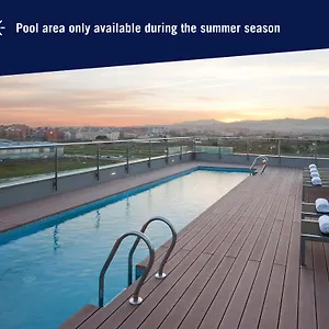 Doubletree By Hilton Espagne