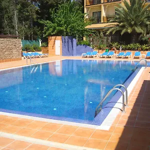 Univers Espagne