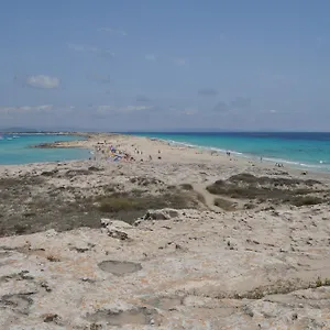 Viviendas Turisticas S'estanyol Apartamento