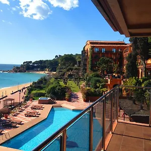 Rigat Park & Espagne