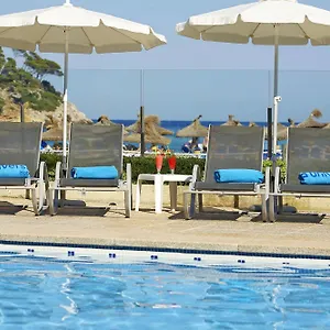 Otel Universal Castell Royal, Canyamel (Mallorca)