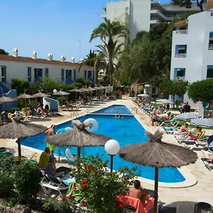 Galdana Gardens Apartamento