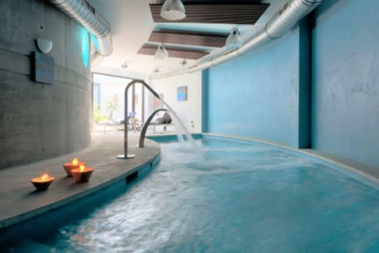 Sa Cabana Hotel & Spa - Adults Only Consell