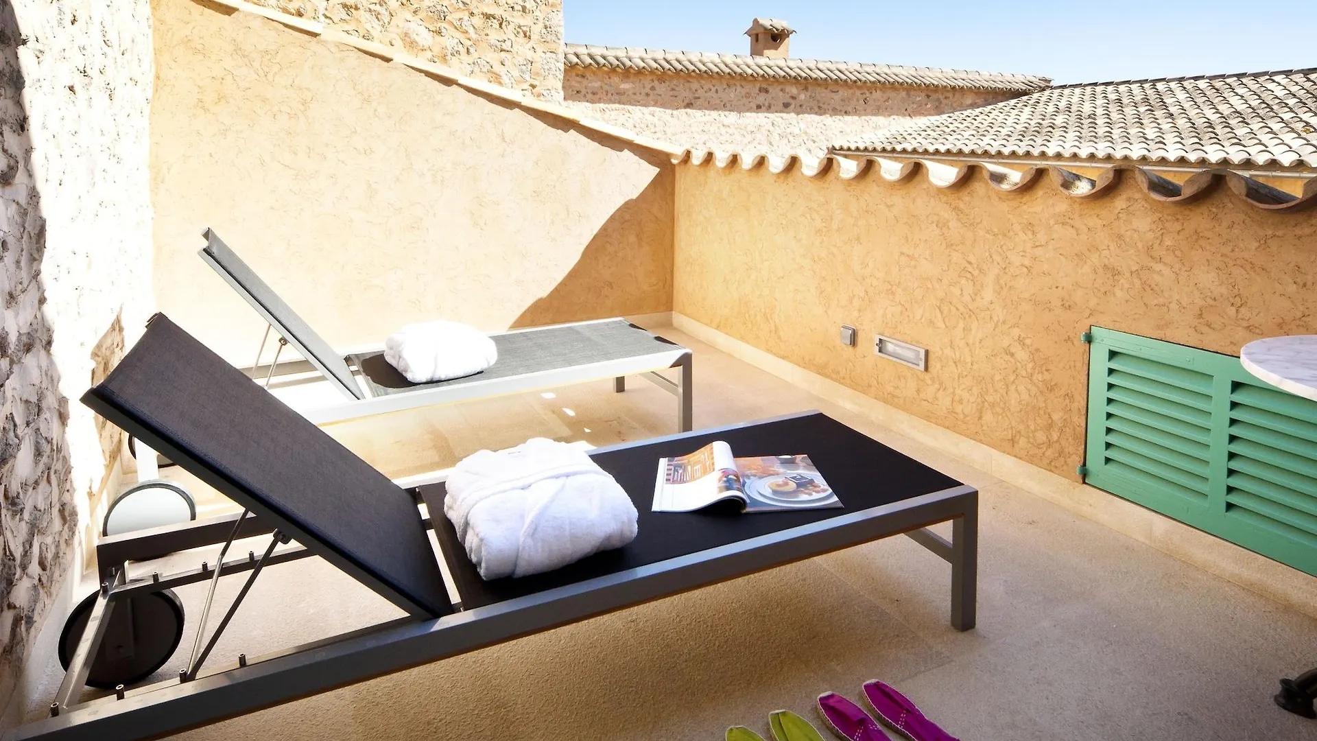 Sa Cabana Hotel & Spa - Adults Only Consell 4*,  Spanien