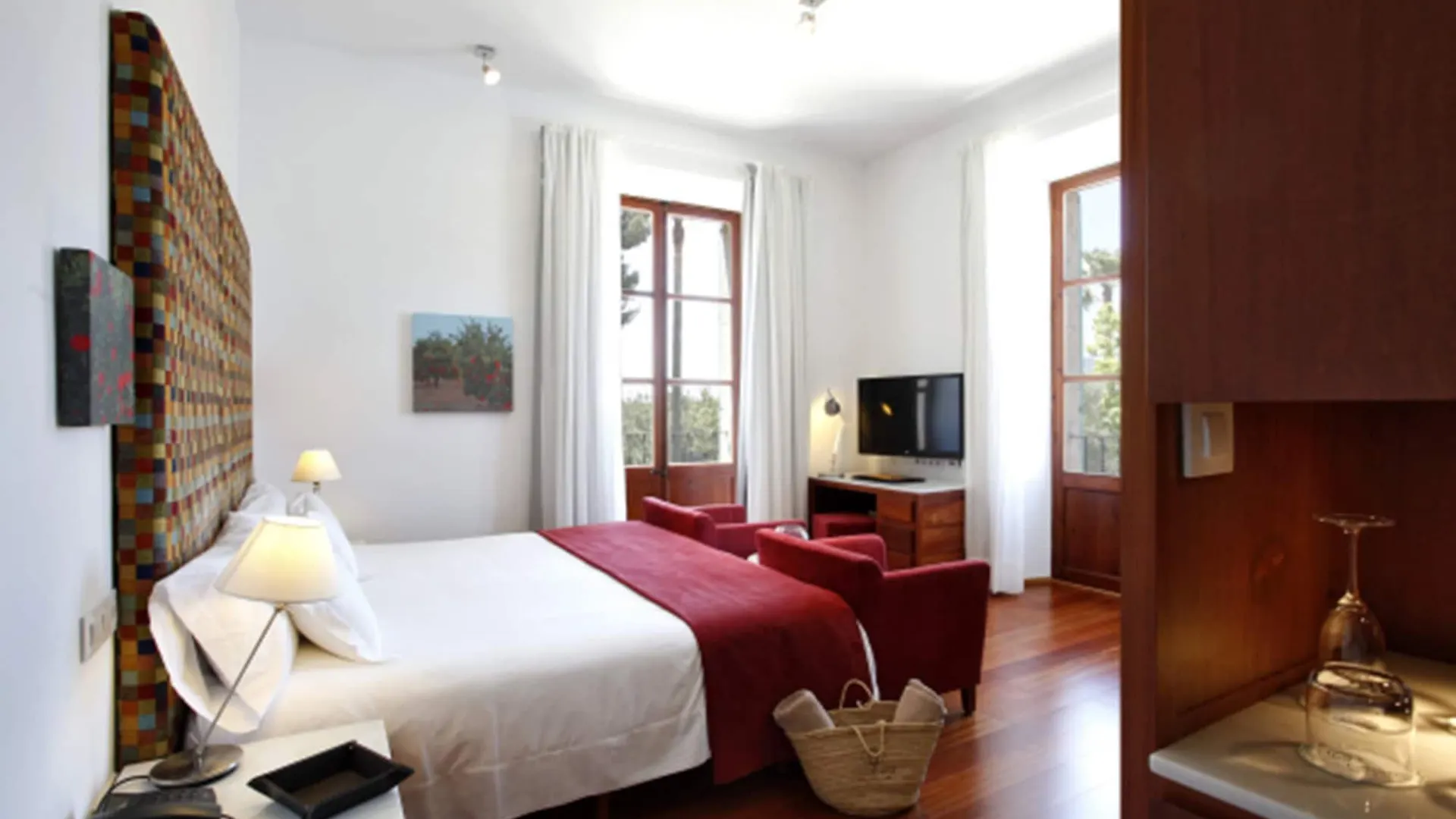 Sa Cabana Hotel & Spa - Adults Only Consell 4*,