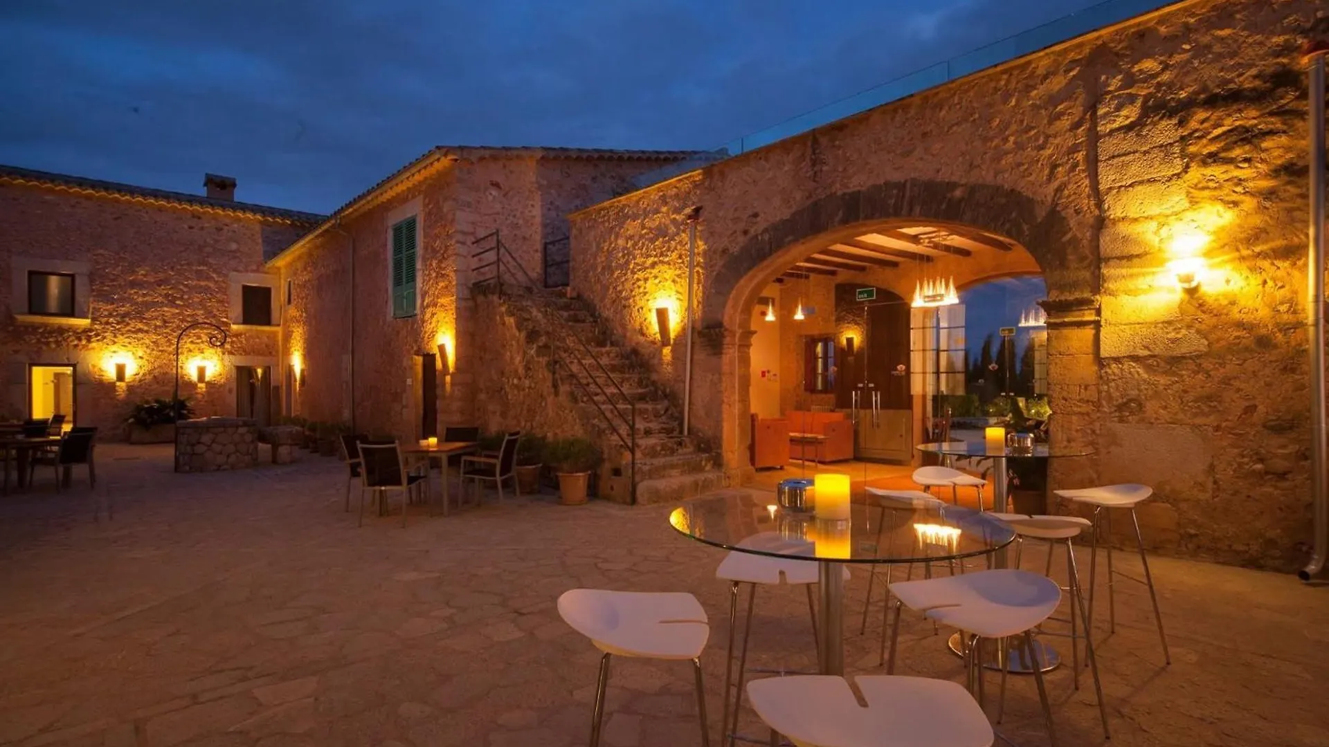 Sa Cabana Hotel & Spa - Adults Only Consell Spanien