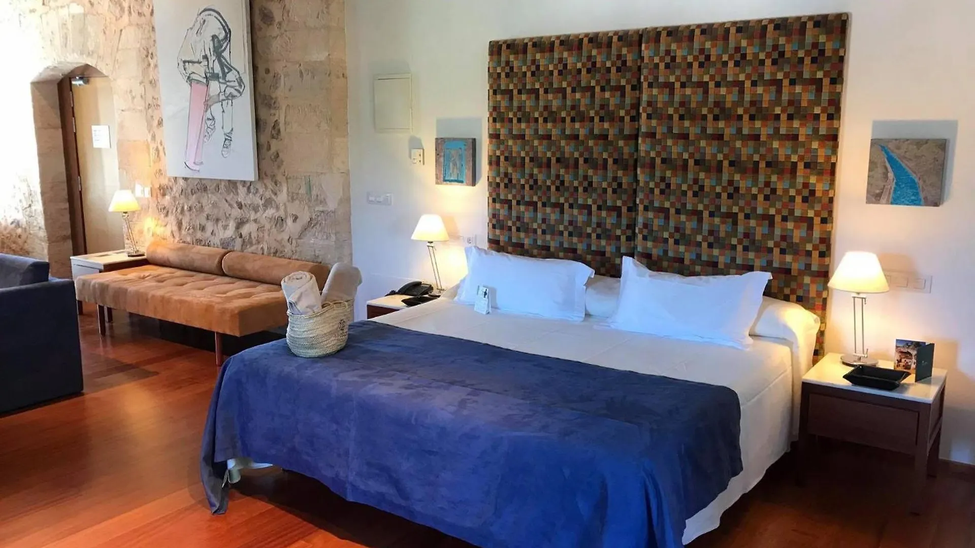 Sa Cabana Hotel & Spa - Adults Only Consell Spanien