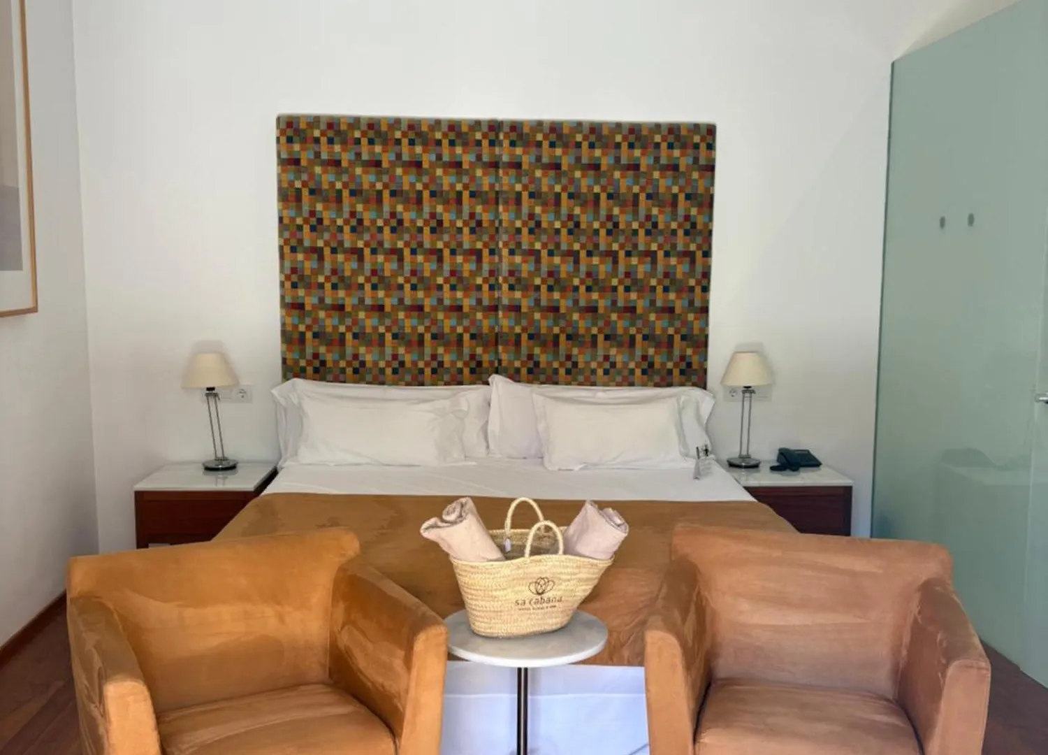 Sa Cabana Hotel & Spa - Adults Only Consell Spanien