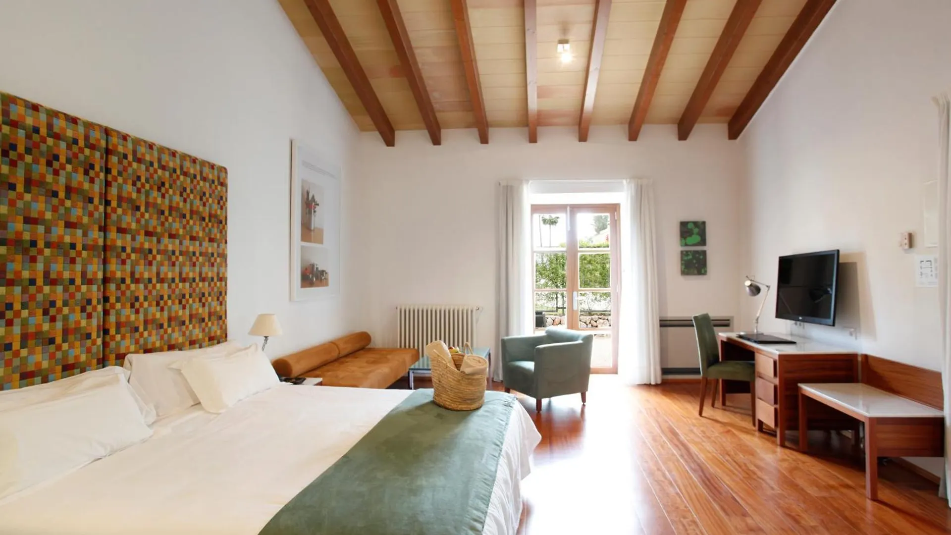 Sa Cabana Hotel & Spa - Adults Only Consell Spanien