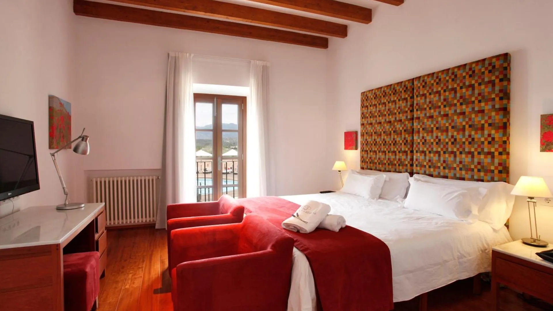 ****  Sa Cabana Hotel & Spa - Adults Only Consell Spanien