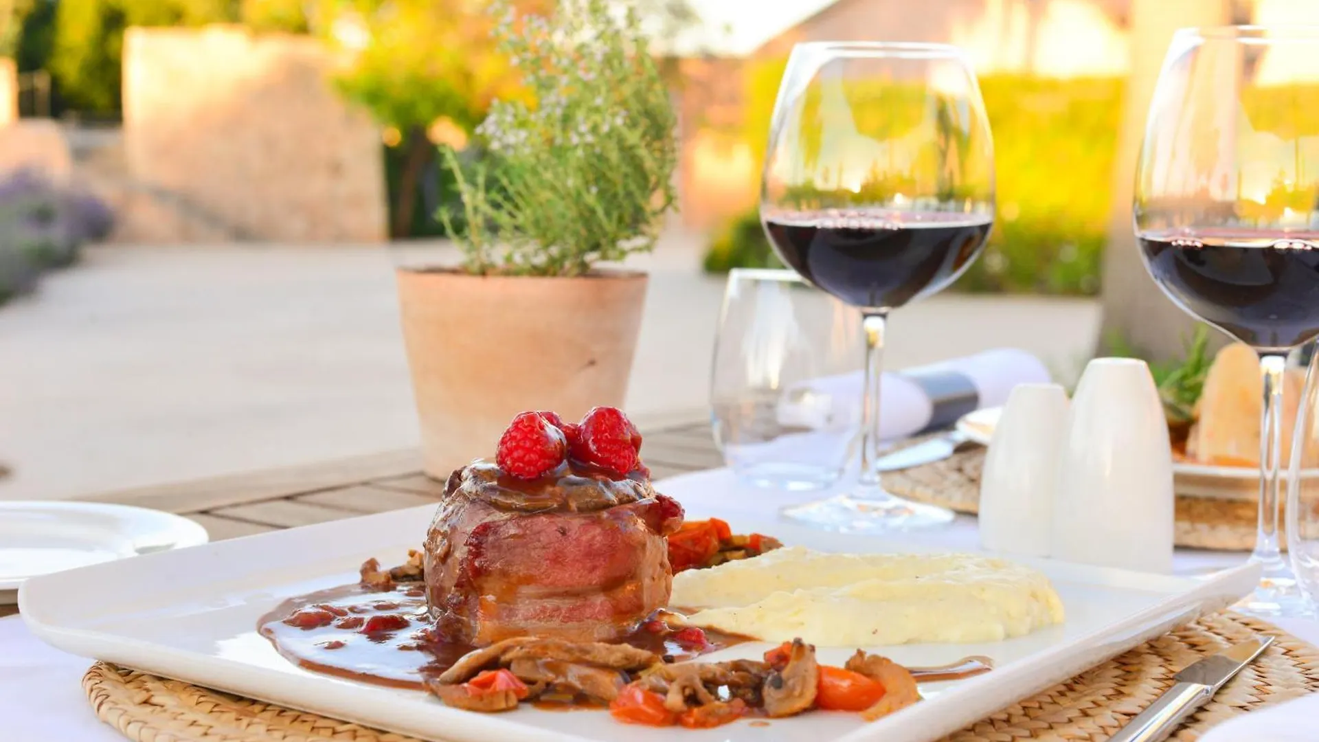 Sa Cabana Hotel & Spa - Adults Only Consell