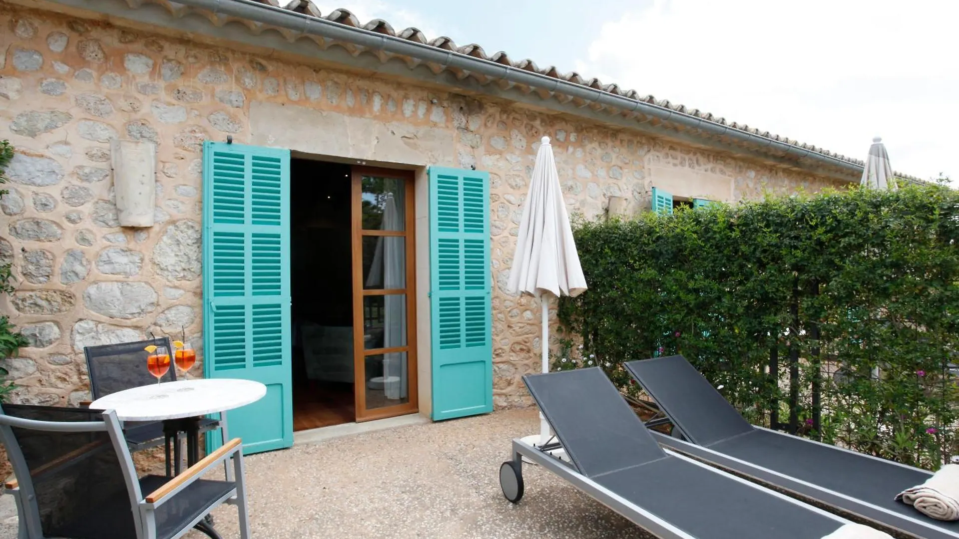 Sa Cabana Hotel & Spa - Adults Only Consell