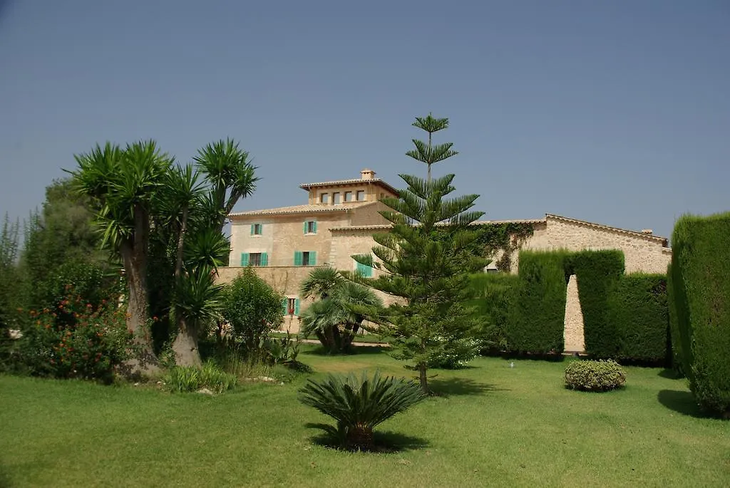 Sa Cabana Hotel & Spa - Adults Only Consell 4*,  Spain