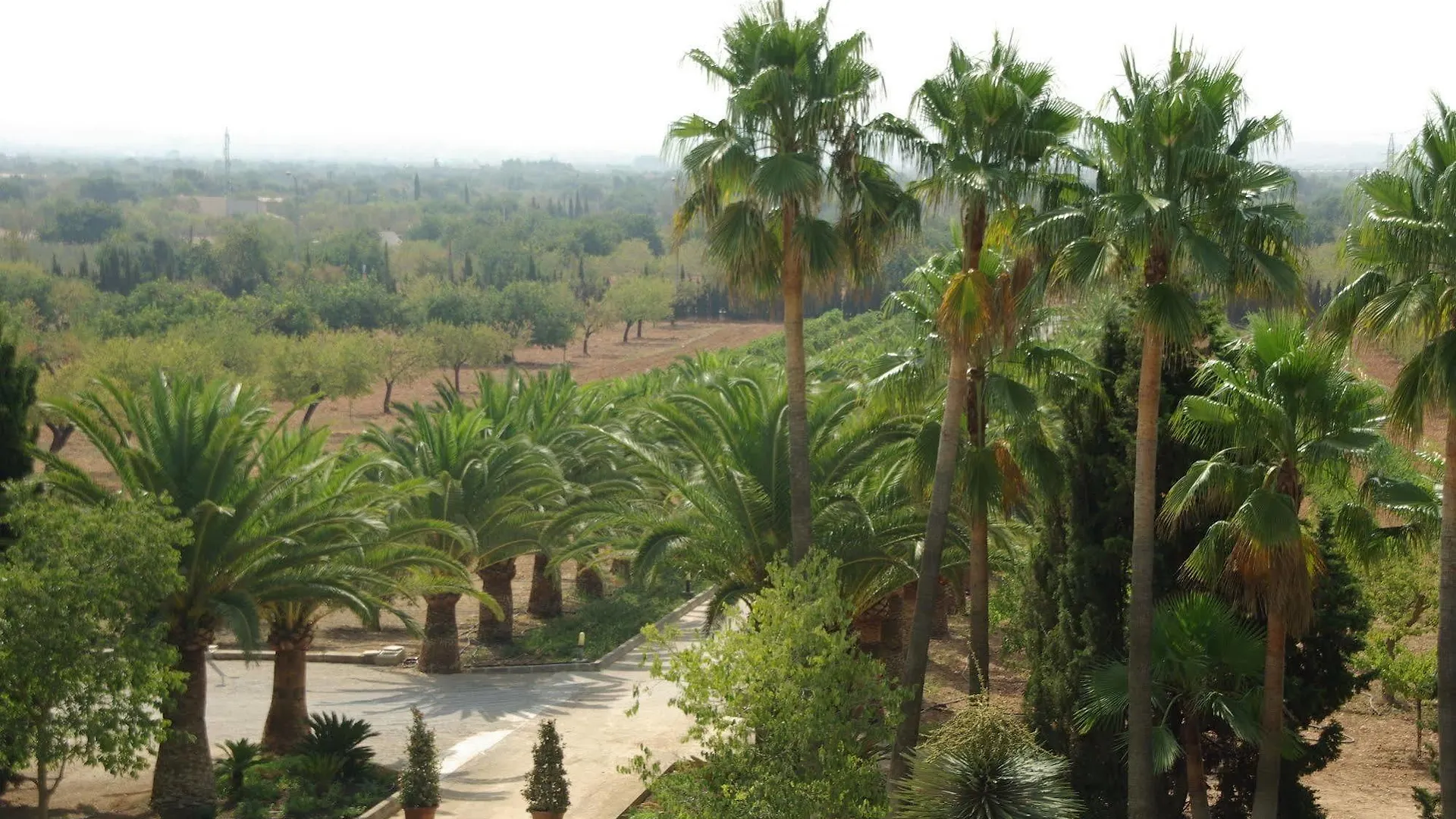 Sa Cabana Hotel & Spa - Adults Only Consell Spanien