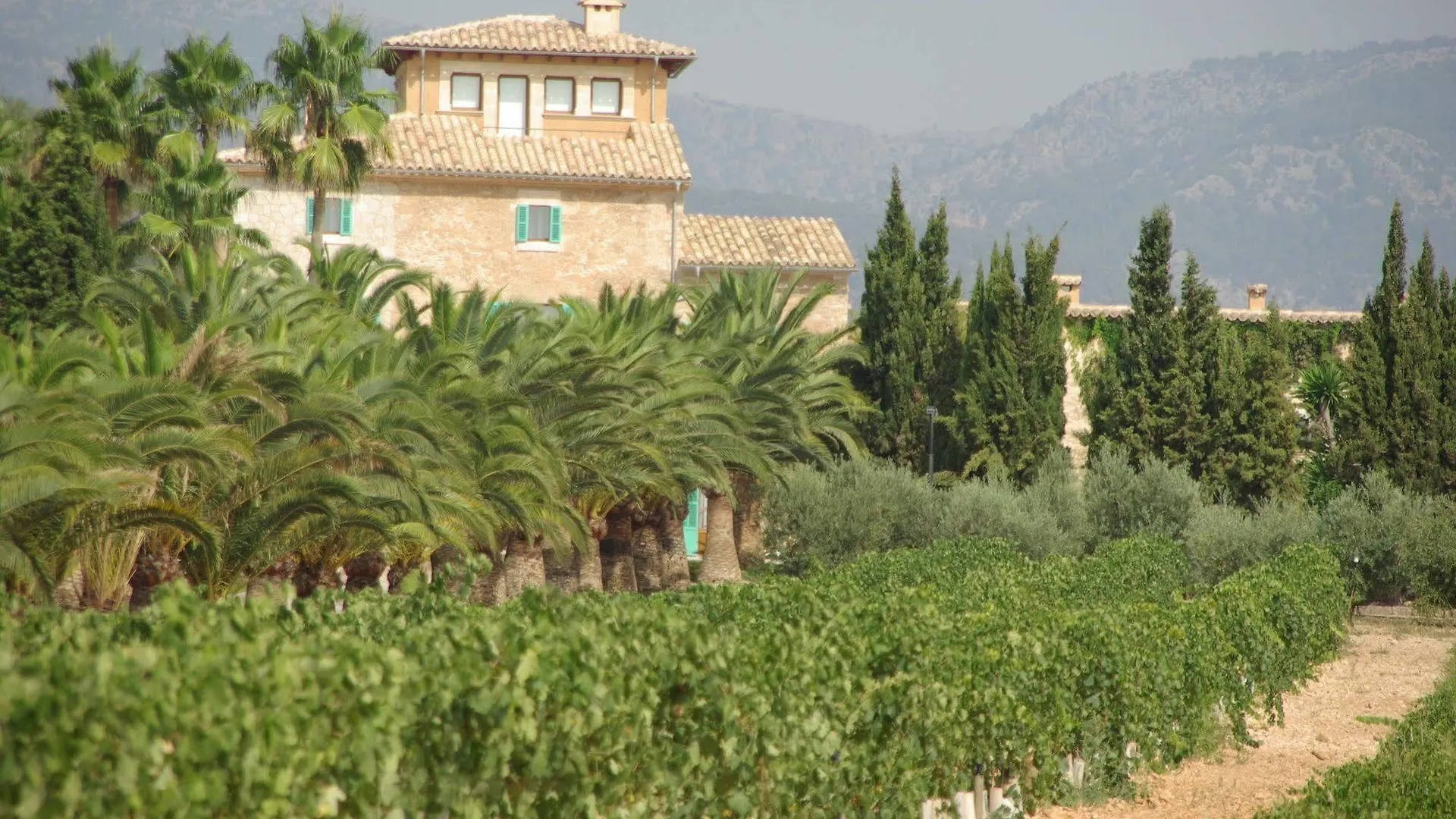 Sa Cabana Hotel & Spa - Adults Only Consell 4*,  Spanien